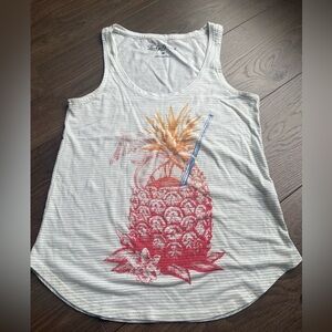 Lucky Brand Tank Top